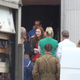Image for article titled Doctor Who Set Pics Reveal A Historical Figure And An Old Enemy?
